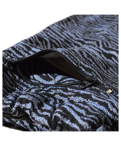 ALDIES(アールディーズ)の「Gobelin Short PT(Navy)(その他パンツ・その他)」の6枚目の写真