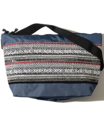 ALDIES | Deluxe Shoulder(Navy)(ショルダーバッグ)