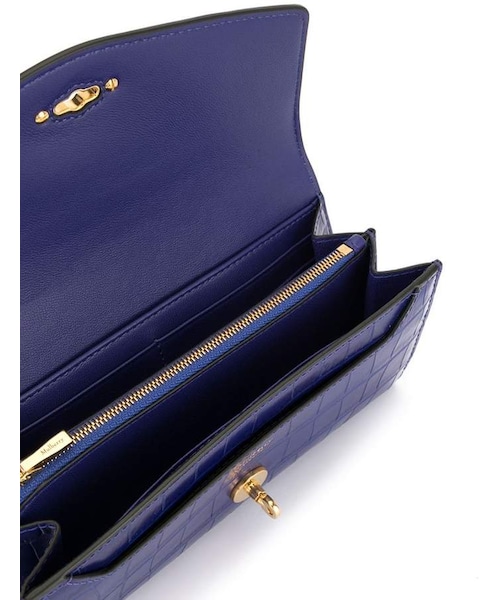 Mulberry(マルベリー)の「Mulberry Darley long wallet(財布 Mulberry(マルベリー)の「Mulberry Darley long wallet(財布