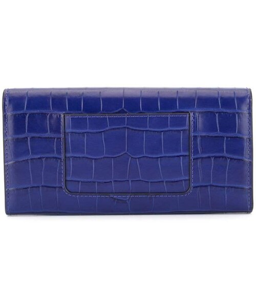Mulberry（マルベリー）の「Mulberry Darley long wallet（財布）」 - WEAR