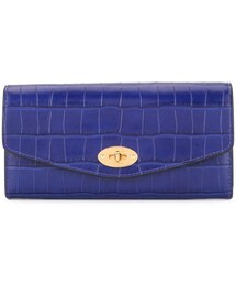 Mulberry（マルベリー）の「Mulberry Darley long wallet（財布）」 - WEAR