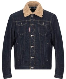 DSQUARED2 | DSQUARED2 Denim outerwear(ジャケット/アウター)