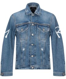 DIESEL | DIESEL Denim outerwear(ジャケット/アウター)