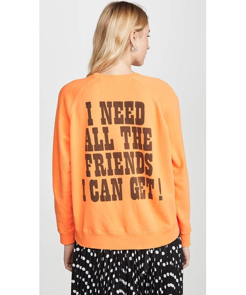 MARC JACOBS × PEANUTS THE SWEATSHIRT スヌーピー×MARC JACOBSのポップアップショップが渋谷パルコに期間限定