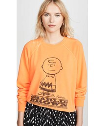 Marc Jacobs The Peanuts Sweatshirt