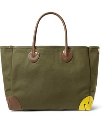 KAPITAL 編み込みトートバッグ KAPITAL 編み込みトートバッグ - メルカリ