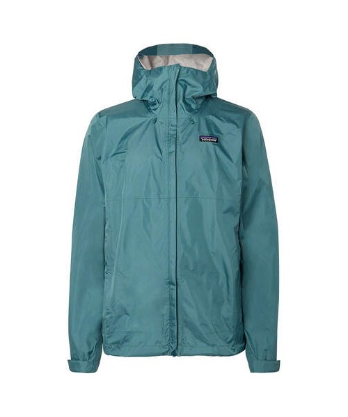 patagonia（パタゴニア）の「Patagonia Torrentshell Waterproof Ripstop Hooded
