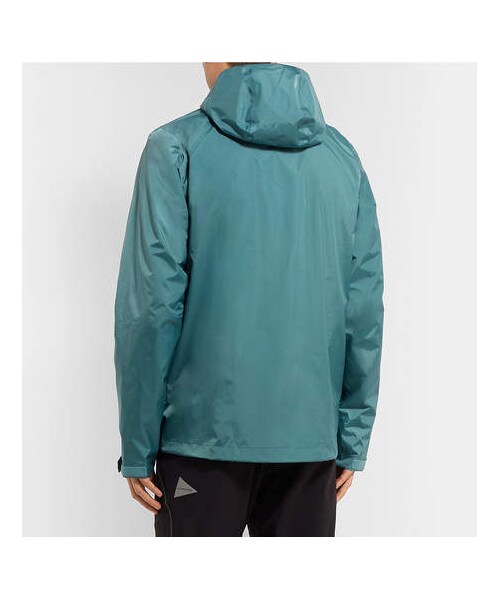 patagonia（パタゴニア）の「Patagonia Torrentshell Waterproof Ripstop Hooded