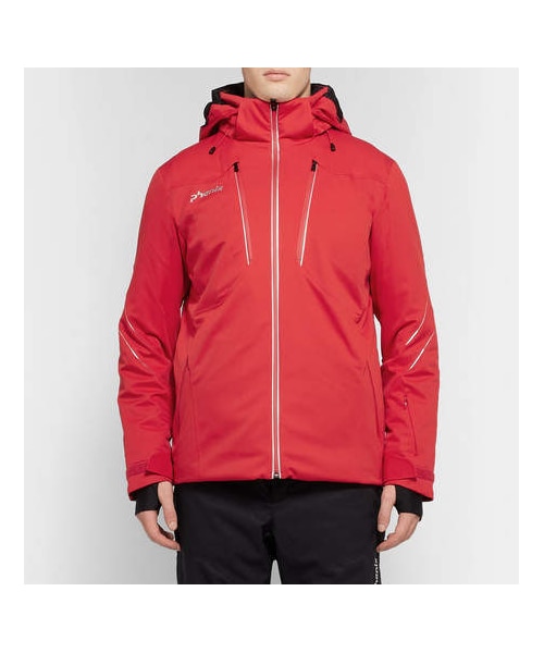 phenix（フェニックス）の「Phenix Twin Peaks Hooded Ski Jacket