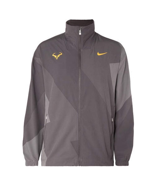 NIKE（ナイキ）の「Nike Tennis Nikecourt Rafa Dri-Fit Jacket