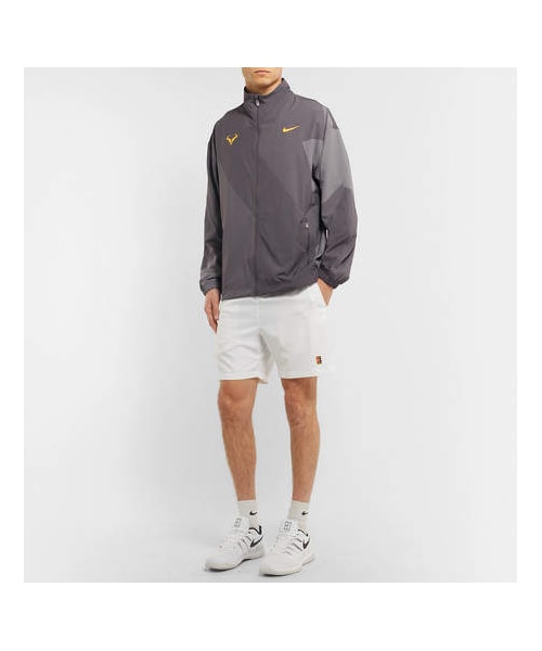 NIKE（ナイキ）の「Nike Tennis Nikecourt Rafa Dri-Fit Jacket 