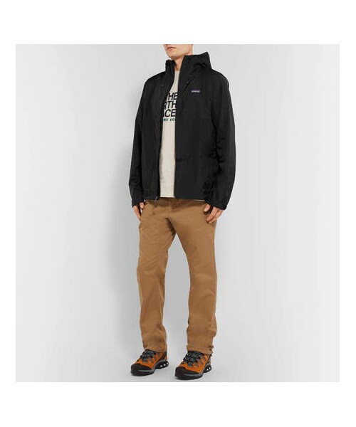 Patagonia（パタゴニア）の「Patagonia Torrentshell Waterproof H2no Performance