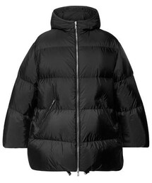 PRADA | Prada Quilted Shell Hooded Down Jacket(テーラードジャケット)