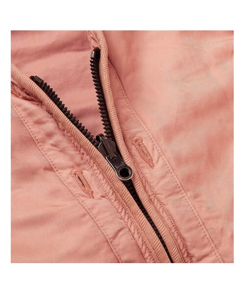 VISVIM（ビズビム）の「visvim Iris Shell Jacket（テーラード 