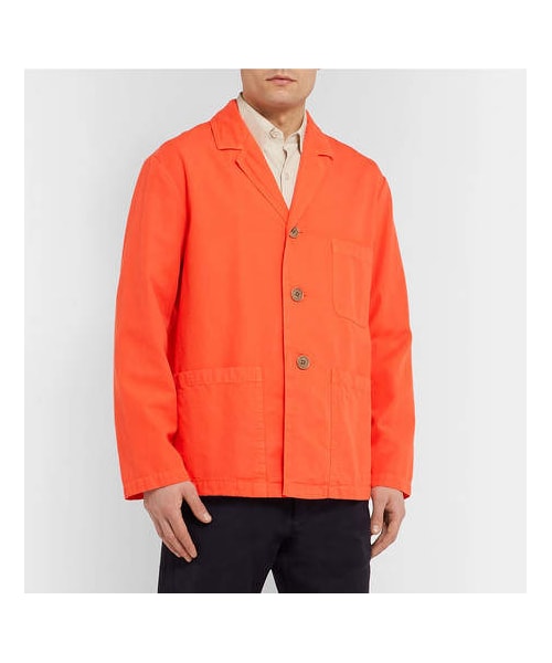 DRIES VAN NOTEN（ドリスヴァンノッテン）の「Dries Van Noten Cotton