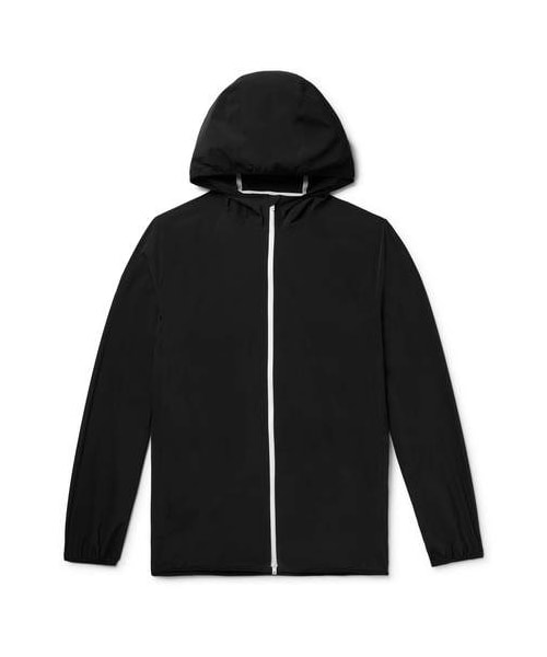 theory（セオリー）の「Theory Hector Nylon-Blend Shell Hooded 
