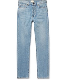 THE ROW（ザロウ）の「The Row Bryan Denim Jeans（デニムパンツ