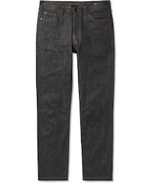 Saint Laurent | SAINT LAURENT Selvedge Stretch-Denim Jeans(デニムパンツ)