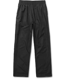 Our Legacy | Our Legacy Black Shell Trousers(その他パンツ)