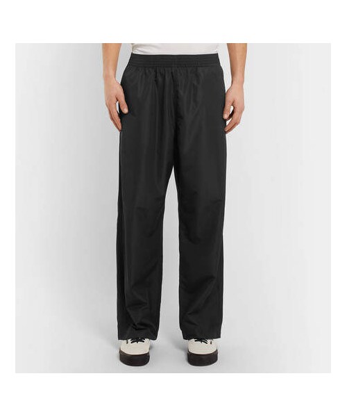 Our Legacy（アワーレガシー）の「Our Legacy Black Shell Trousers（その他パンツ・メンズ・Black・It50）」の4枚目の写真