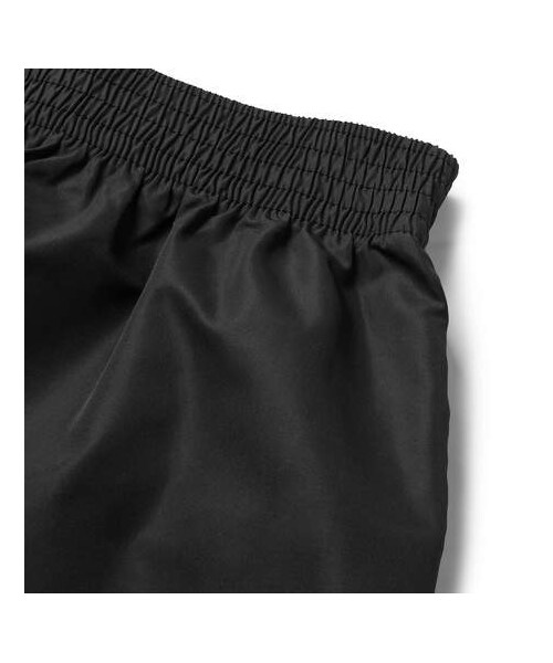 Our Legacy（アワーレガシー）の「Our Legacy Black Shell Trousers（その他パンツ・メンズ・Black・It50）」の3枚目の写真