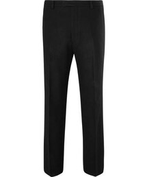 PRADA | Prada Black Wool Trousers(その他パンツ)