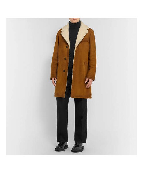 PRADA（プラダ）の「Prada Black Wool Trousers（その他パンツ・メンズ・Black・It54/It52/It50/It46）」の3枚目の写真