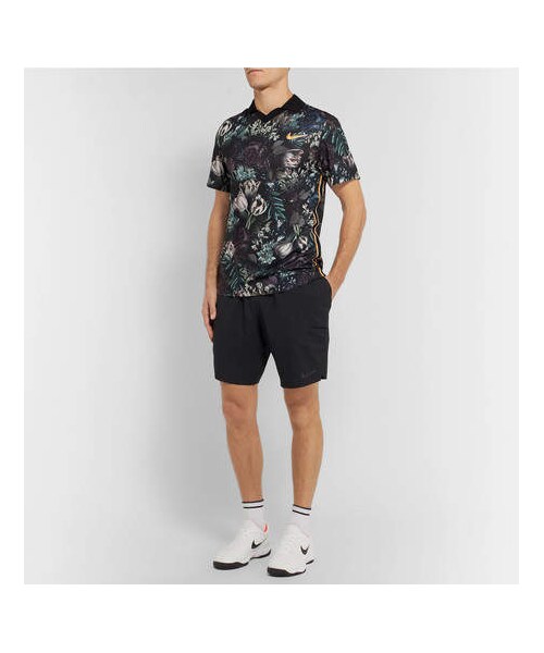 ◯NIKE TENNIS ポロシャツ 2009 モデル◯ fit=scale-down,w=1200