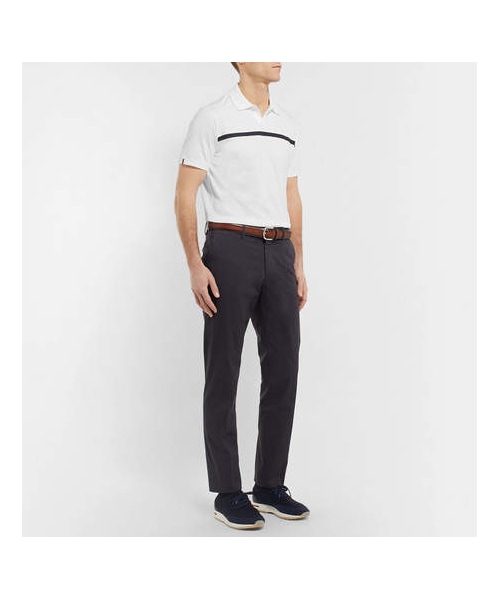 Loro Piana（ロロ・ピアーナ）の「Loro Piana 28matches Striped