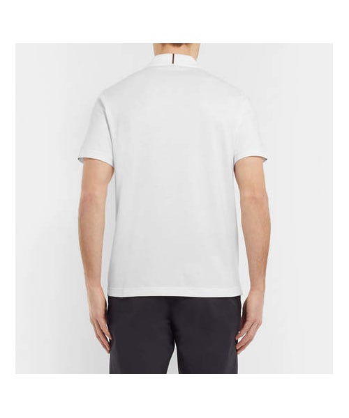 Loro Piana（ロロ・ピアーナ）の「Loro Piana 28matches Striped