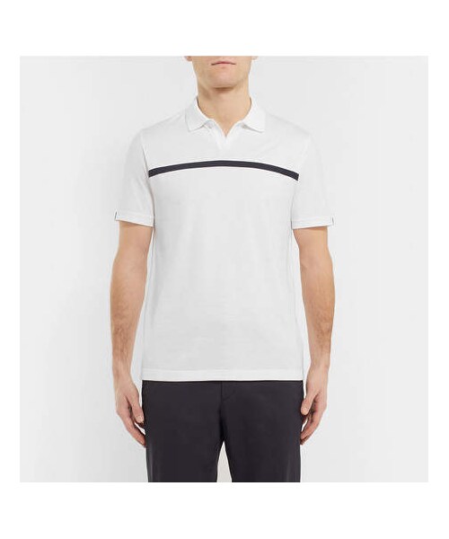 Loro Piana（ロロ・ピアーナ）の「Loro Piana 28matches Striped