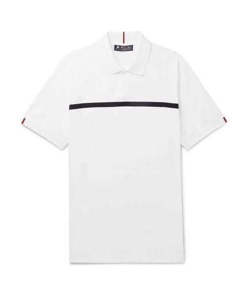 Loro Piana（ロロ・ピアーナ）の「Loro Piana 28matches Striped