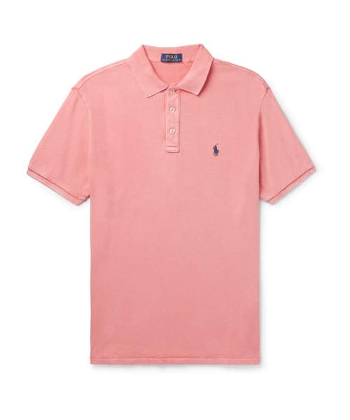 Polo by Ralph Lauren ポロシャツ L POLO RALPH LAUREN（ポロ ラルフ ローレン）の「Polo Ralph Lauren