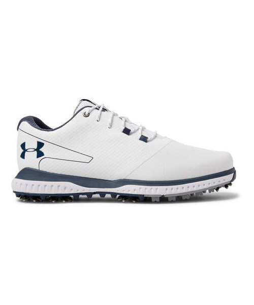 under armour golf fade rst shoes