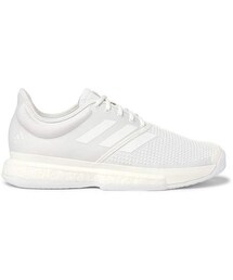 adidas | Adidas Sport + Parley Sole Court Boost Neoprene Sneakers(スニーカー)