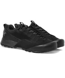 ARC'TERYX | Arc'teryx Konseal Fl Gore-Tex And Ripstop Hiking Sneakers(スニーカー)