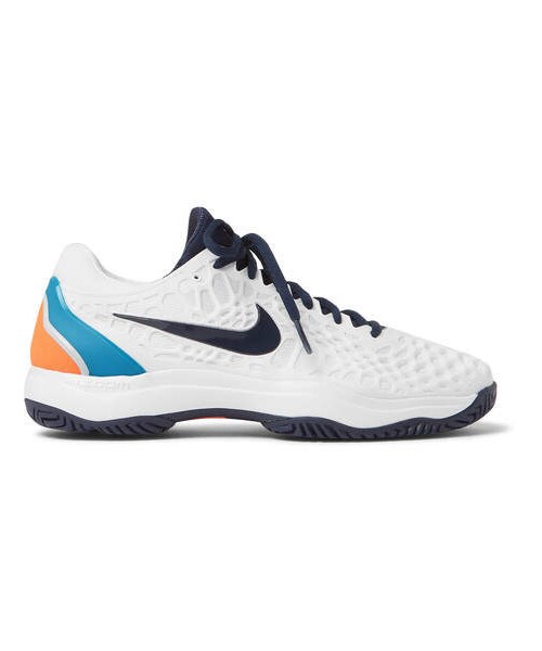 nike tennis cage 3