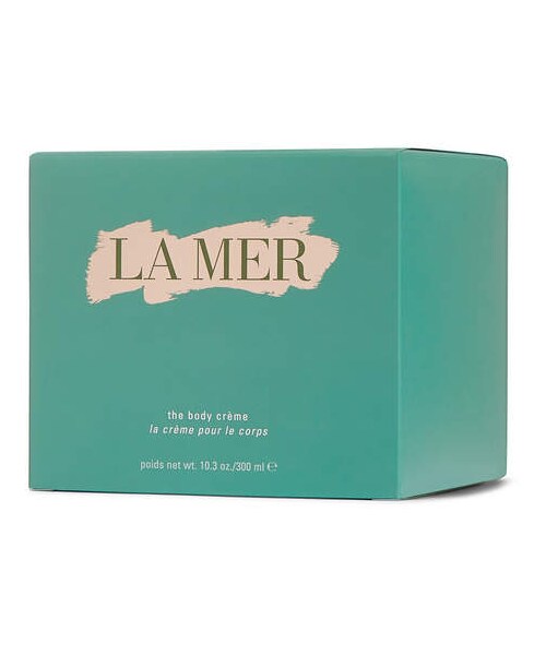 La Mer（ラメール）の「La Mer The Body Cream, 300ml（ボディケア/ボディクリーム）」 WEAR