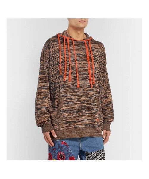 LOEWE（ロエベ）の「Loewe + Paula's Ibiza Oversized Mélange