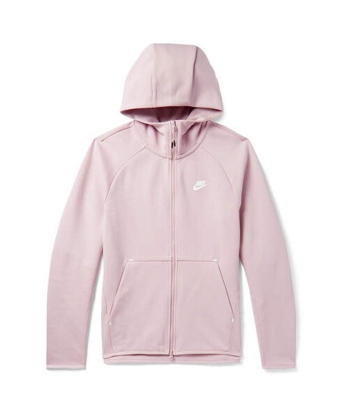 nike sportswear zip up