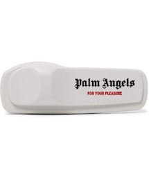 Palm Angels | Palm Angels Anti-Theft Logo-Print Pin(その他)