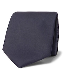 PRADA | Prada 6cm Logo-Appliquéd Nylon Tie(ネクタイ)