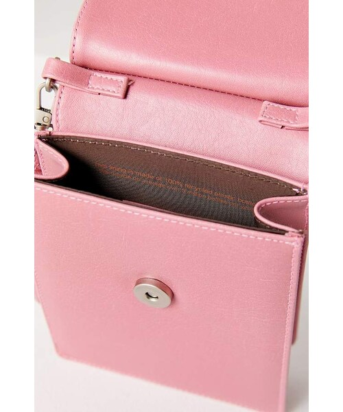 MATT & NAT（マットアンドナット）の「Matt & Nat Thessa Crossbody Bag（ショルダーバッグ）」 WEAR