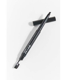 NYX Professional Makeup Fill + Fluff Eyebrow Pomade Pencil
