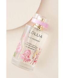 Lollia This Moment Eau De Parfum