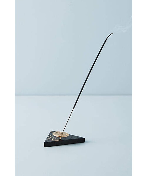 Anthropologie（アンソロポロジー）の「Anthropologie Moon Incense Holder（香水）」 WEAR
