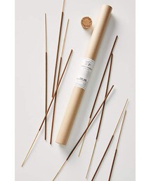 Anthropologie Apotheke Incense Sticks