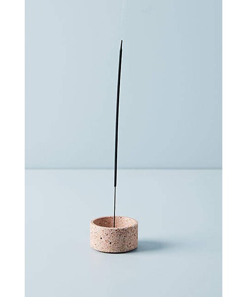 Anthropologie（アンソロポロジー）の「Anthropologie Terrazzo Incense Holder（香水）」 WEAR