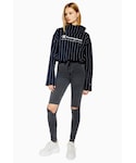 TOPSHOP(トップショップ)の「パンツ(デニムパンツ)」