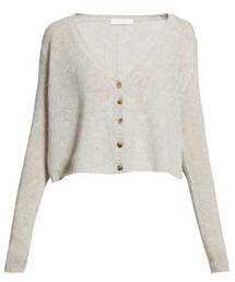 THE ROW（ザロウ）の「The Row - Abigael V Neck Cashmere Cardigan